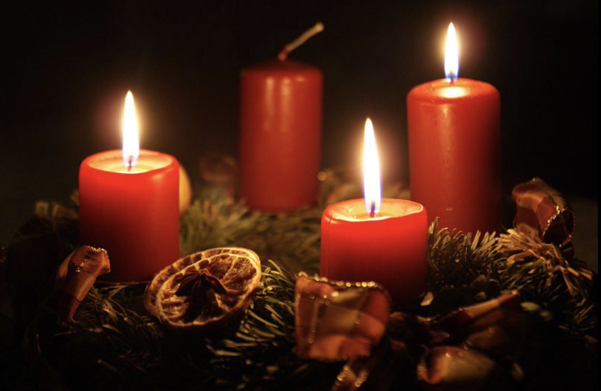 3ème dimanche de l’Avent – Année A 